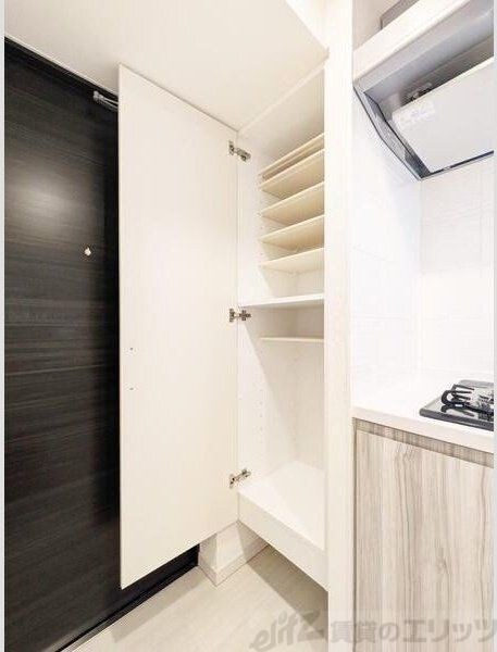 S-RESIDENCE新大阪Rishの物件内観写真