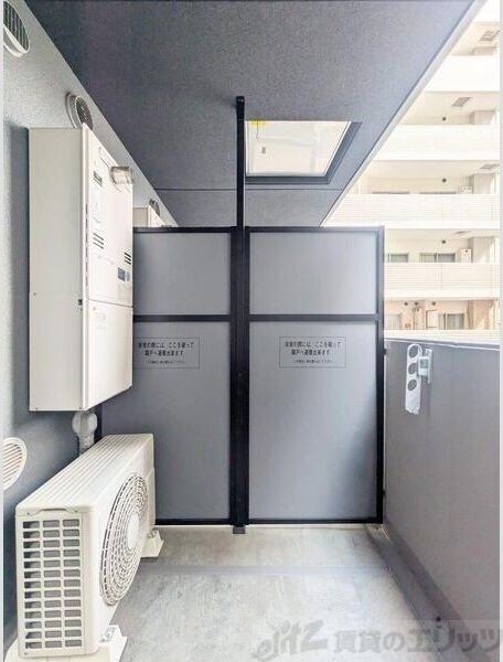 S-RESIDENCE新大阪Rishの物件内観写真