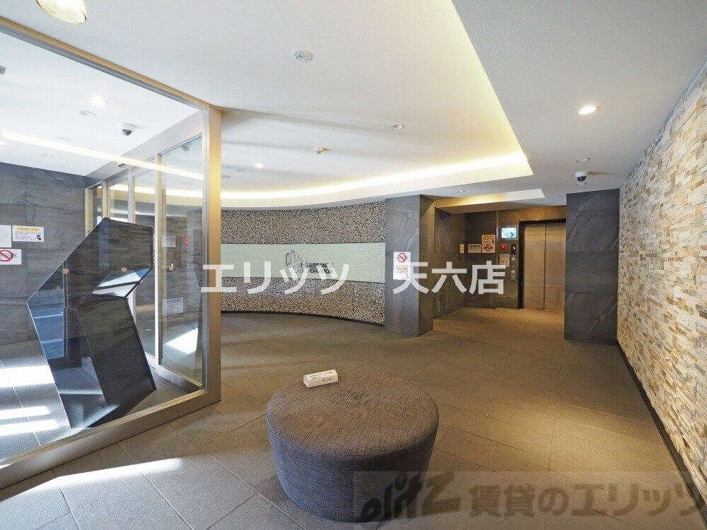 プレサンス梅田の物件内観写真