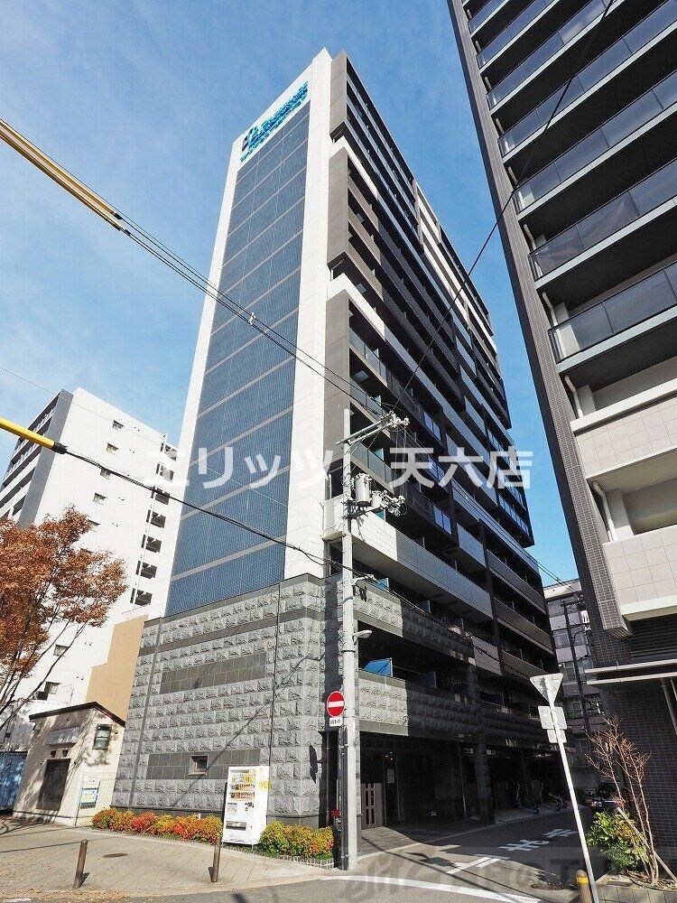 プレサンス梅田の物件内観写真