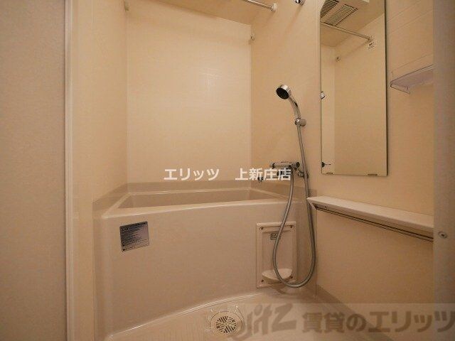 プレサンス扇町駅前の物件内観写真