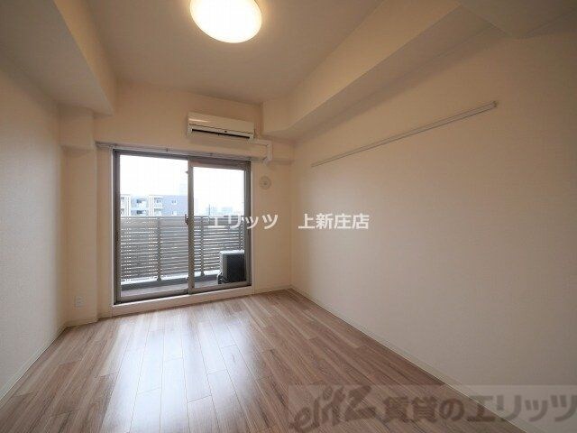 プレサンス扇町駅前の物件内観写真