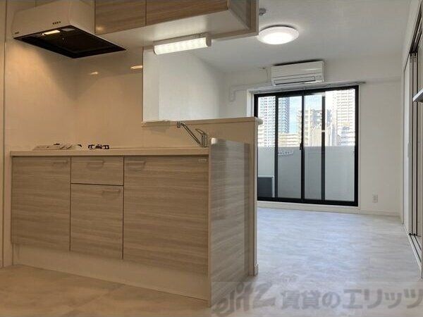 エスグランデ中崎町の物件内観写真