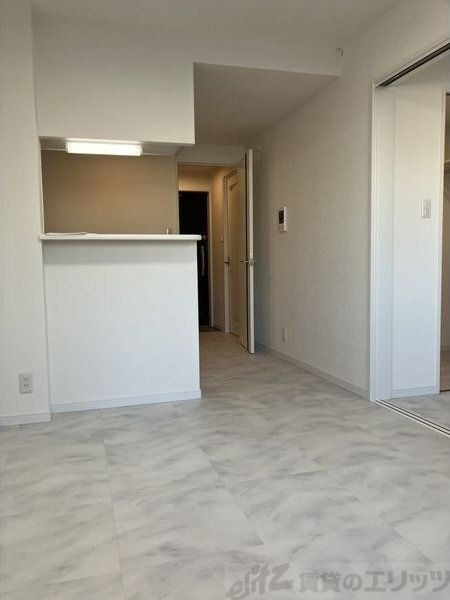 エスグランデ中崎町の物件内観写真