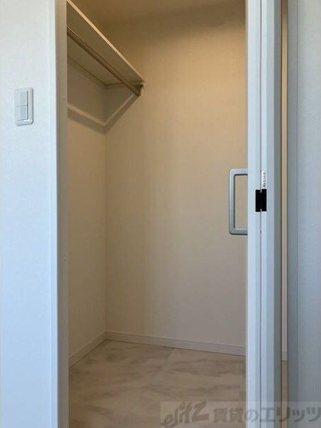 エスグランデ中崎町の物件内観写真