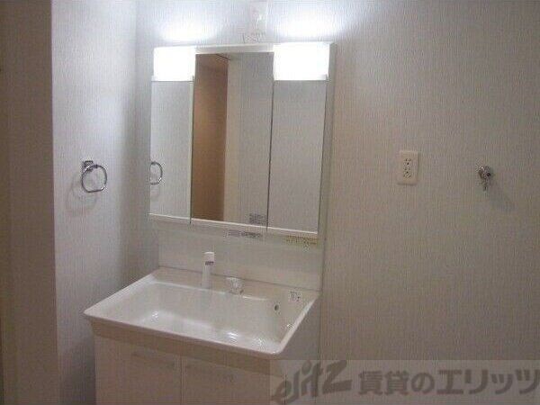 イーストヴィラ梅田の物件内観写真