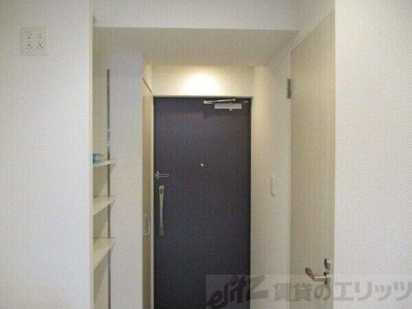 イーストヴィラ梅田の物件内観写真