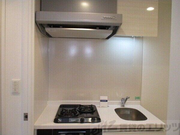 イーストヴィラ梅田の物件内観写真