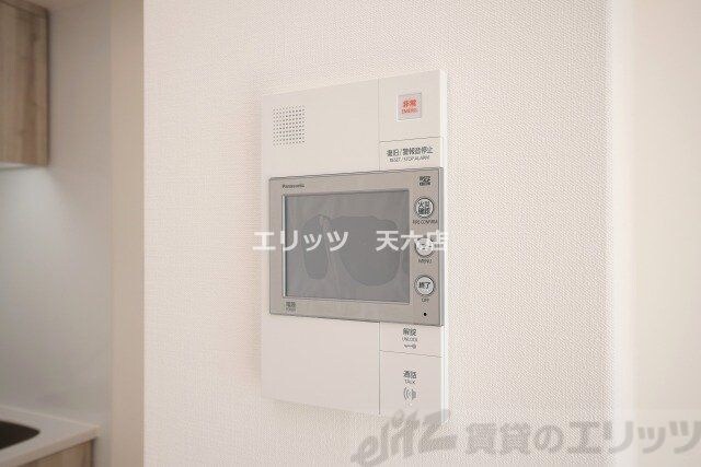 シーズンフラッツ梅田EASTの物件内観写真