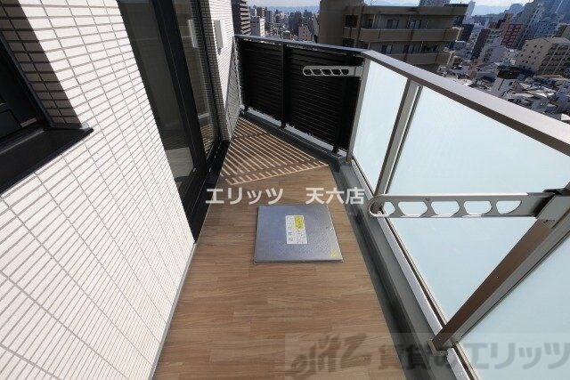 シーズンフラッツ梅田EASTの物件内観写真