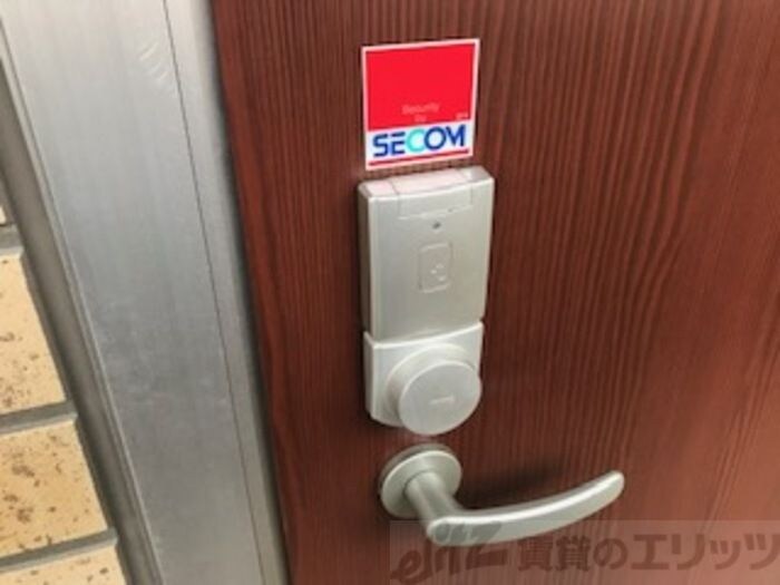 Friend Esakahigashiの物件内観写真