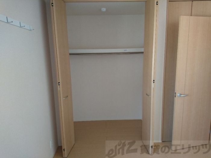 Friend Esakahigashiの物件内観写真