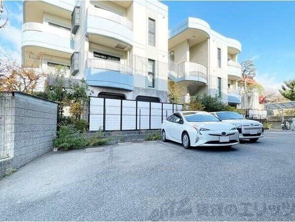 カルム香川IIIの物件内観写真