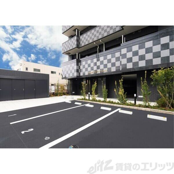 ファステート江坂ランウェイの物件内観写真