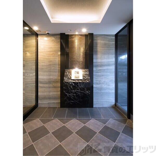 ファステート江坂ランウェイの物件内観写真