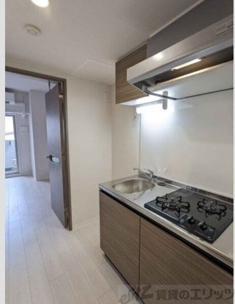 エムブイインプ新大阪の物件内観写真