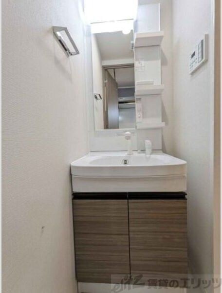 エムブイインプ新大阪の物件内観写真