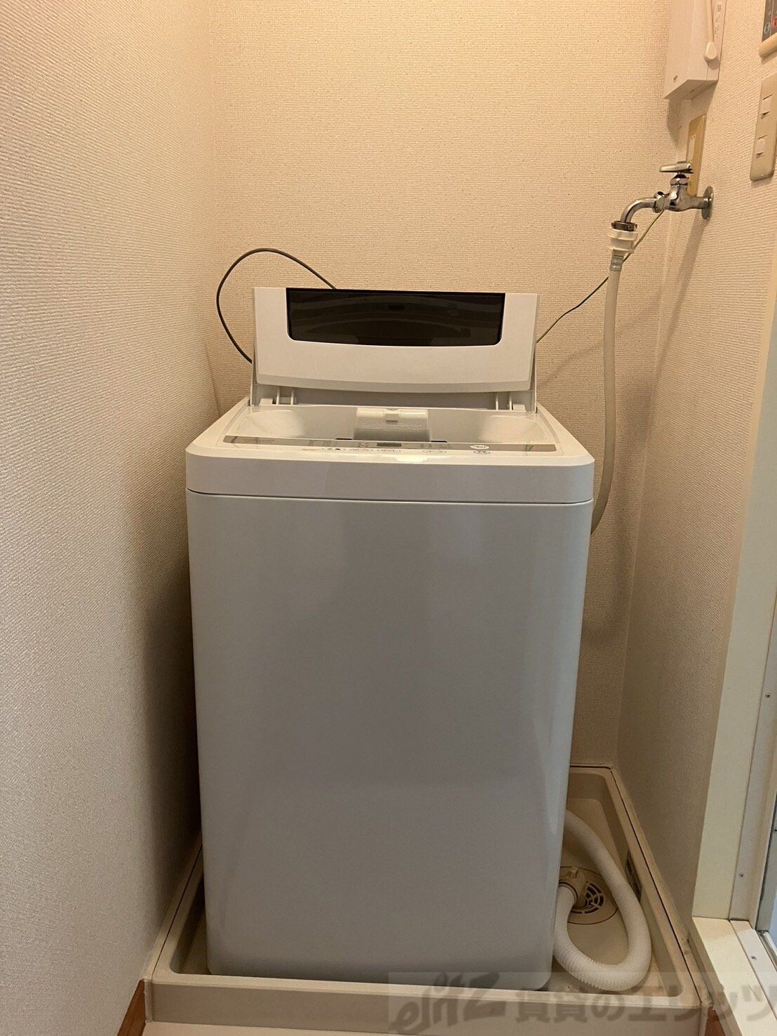 レオパレス南江口の物件内観写真