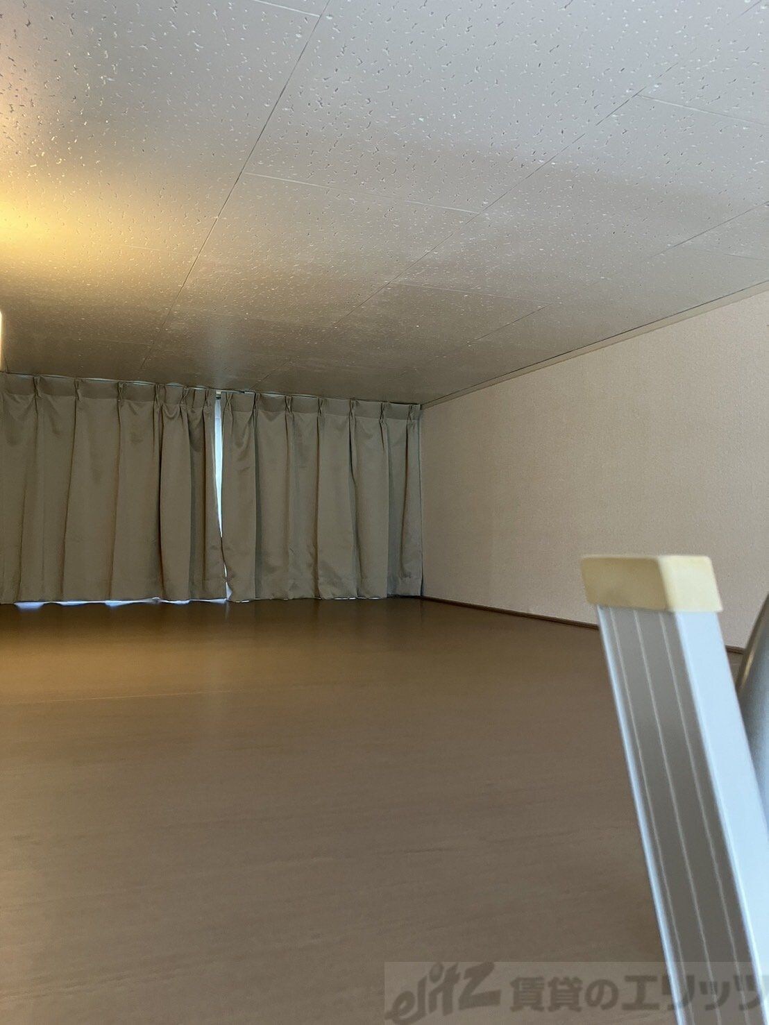 レオパレス南江口の物件内観写真