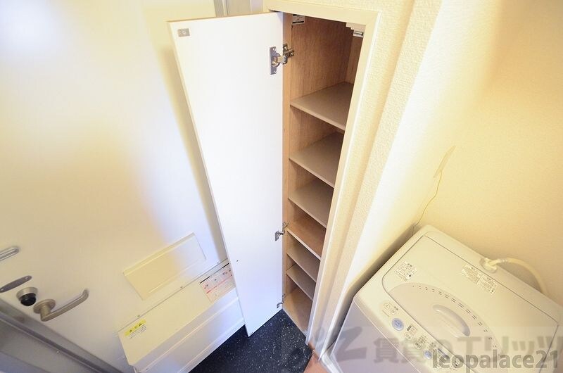 レオパレスソフィア高槻の物件内観写真