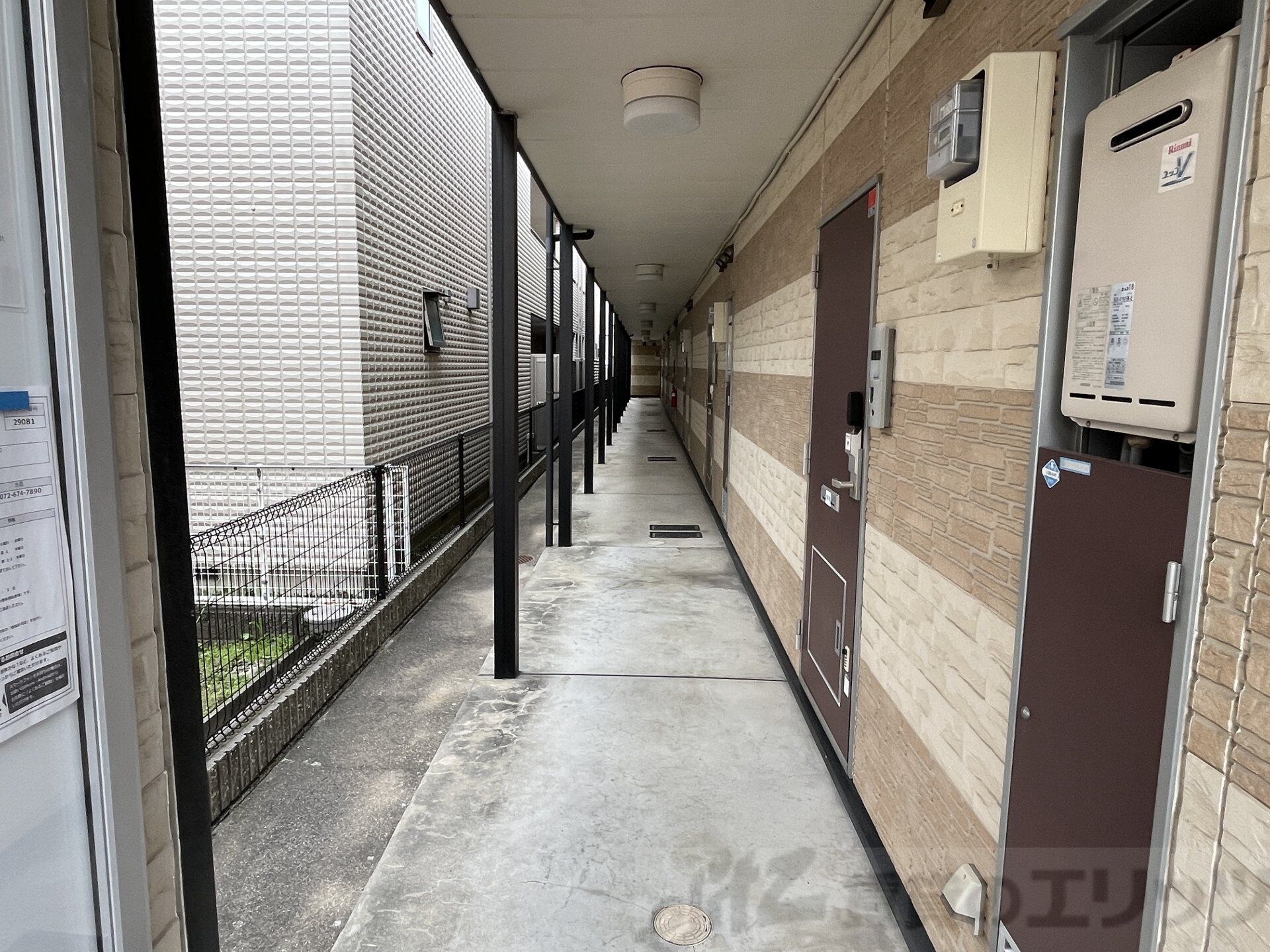 レオパレスソフィア高槻の物件内観写真