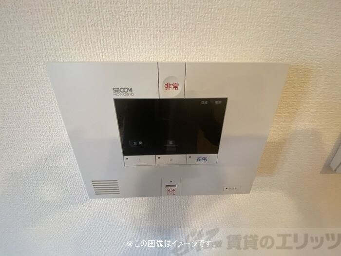 エスペランサの物件内観写真