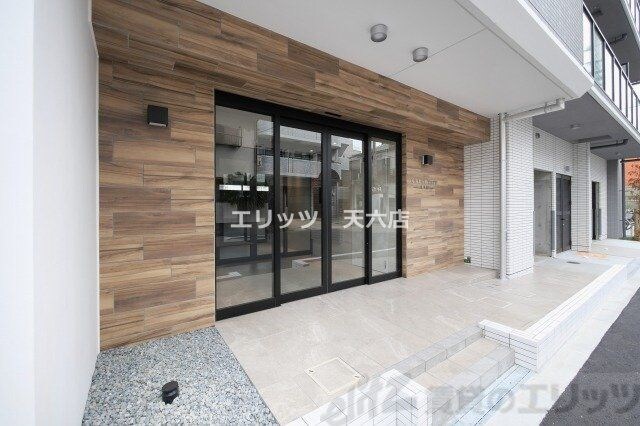 CREST　TAPP新大阪の物件内観写真