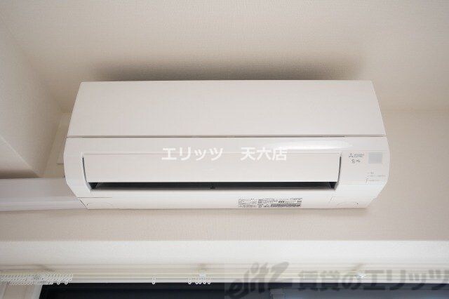 CREST　TAPP新大阪の物件内観写真