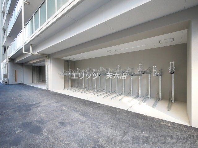 エスリードレジデンス梅田マークスの物件内観写真