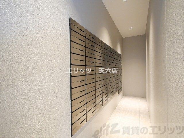 エスリードレジデンス梅田マークスの物件内観写真