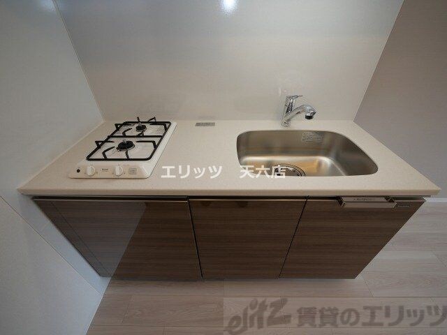 エスリードレジデンス梅田マークスの物件内観写真