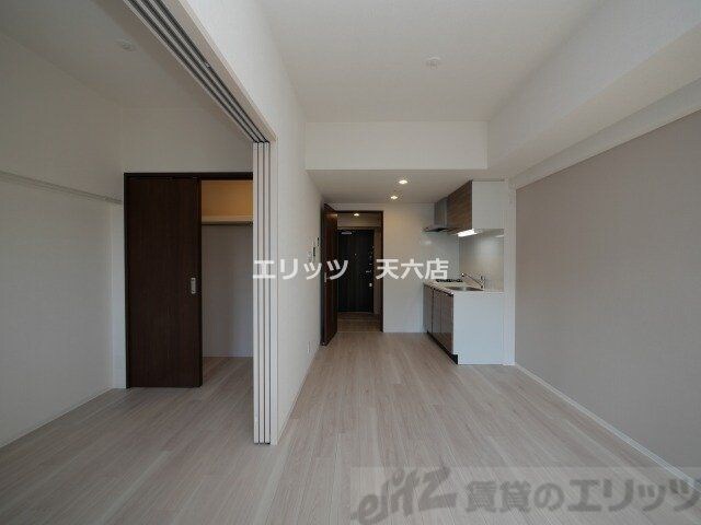 エスリードレジデンス梅田マークスの物件内観写真