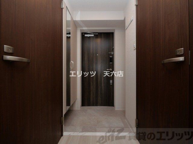 エスリードレジデンス梅田マークスの物件内観写真