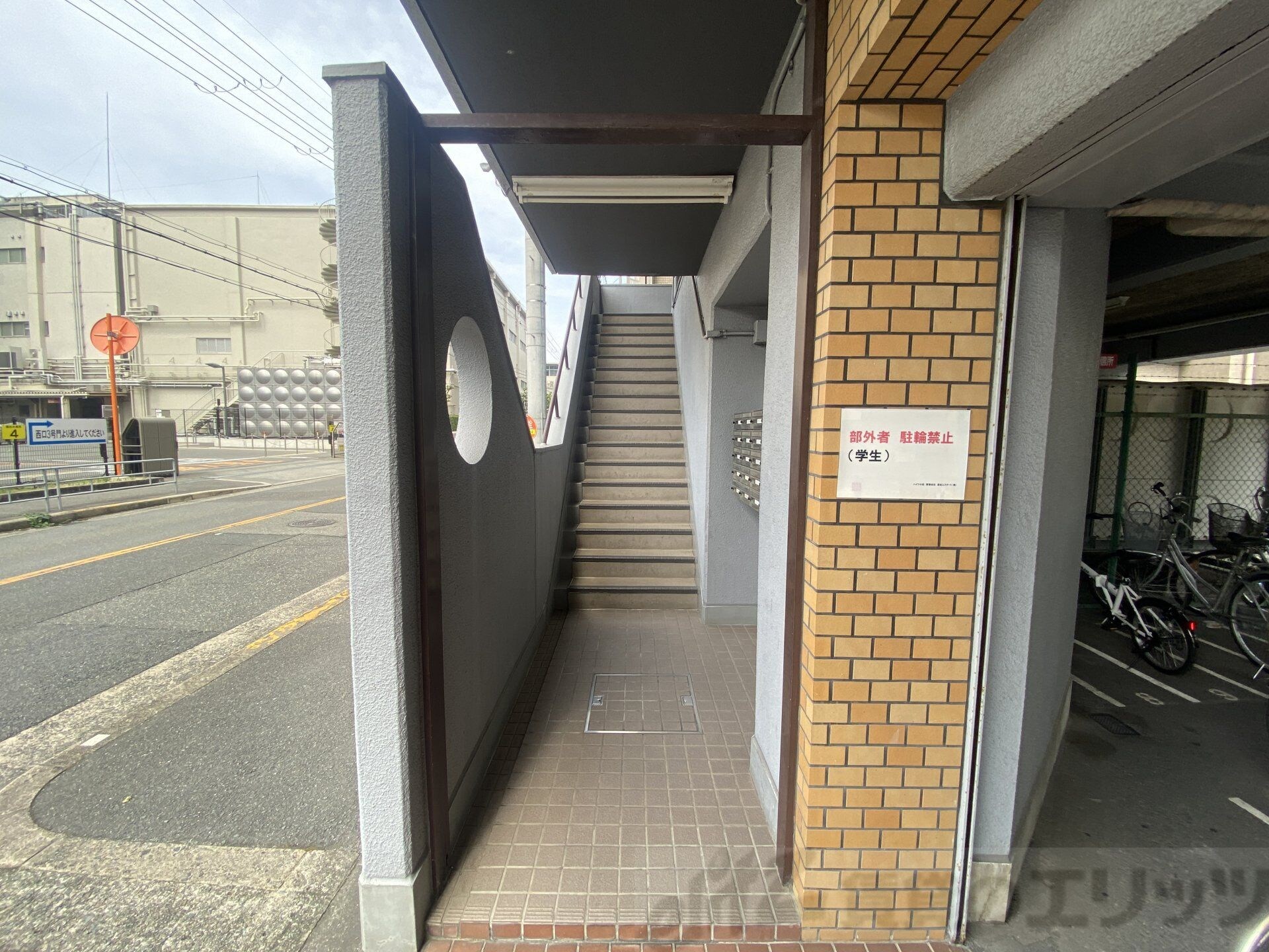 ハイツ小松の物件内観写真