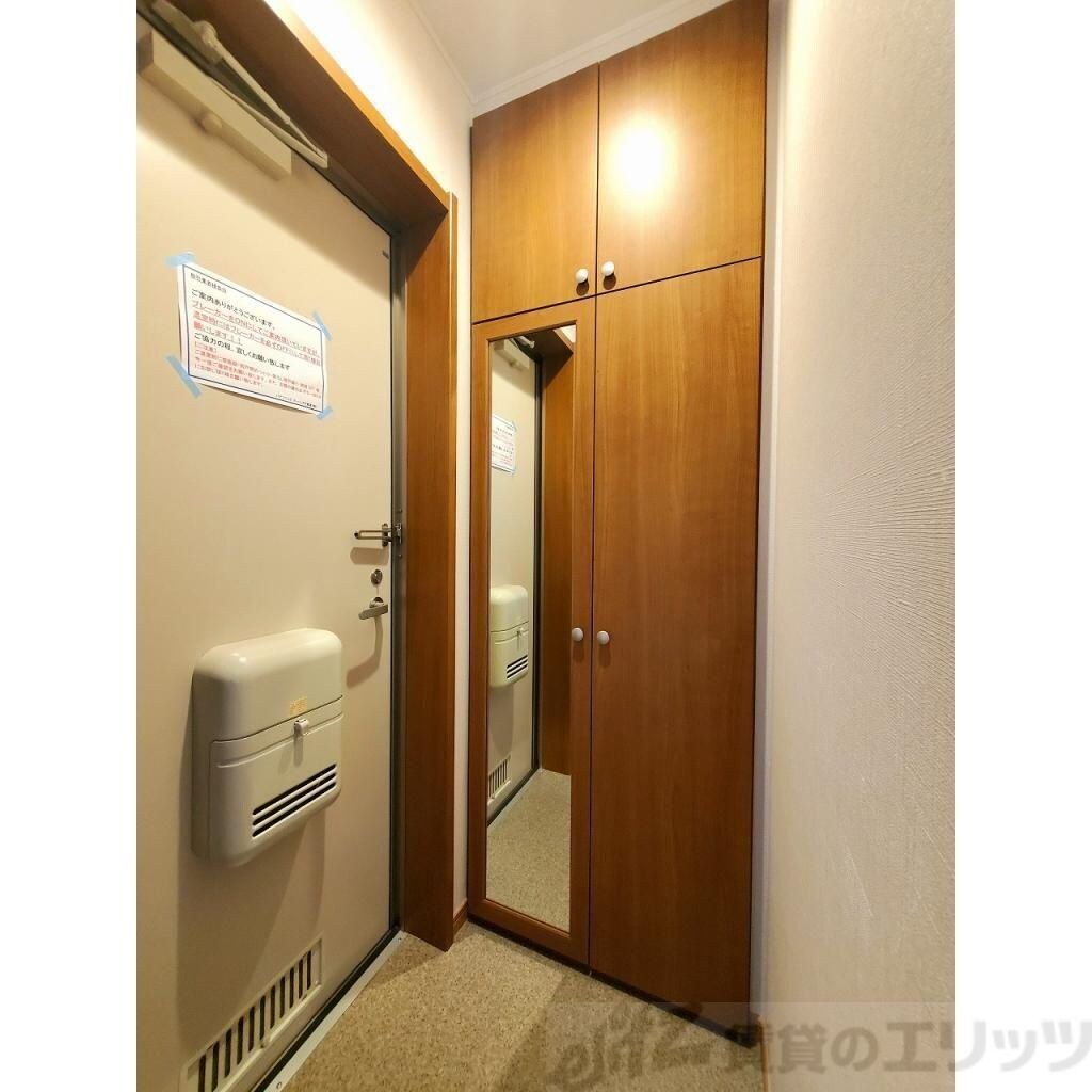 プランドールの物件内観写真