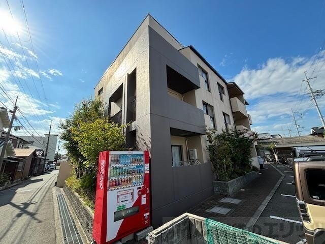 カーザ・エスペランサの物件内観写真