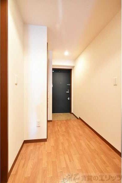 CASSIA江坂の物件内観写真