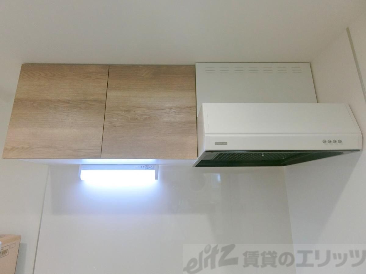 AILE南茨木の物件内観写真