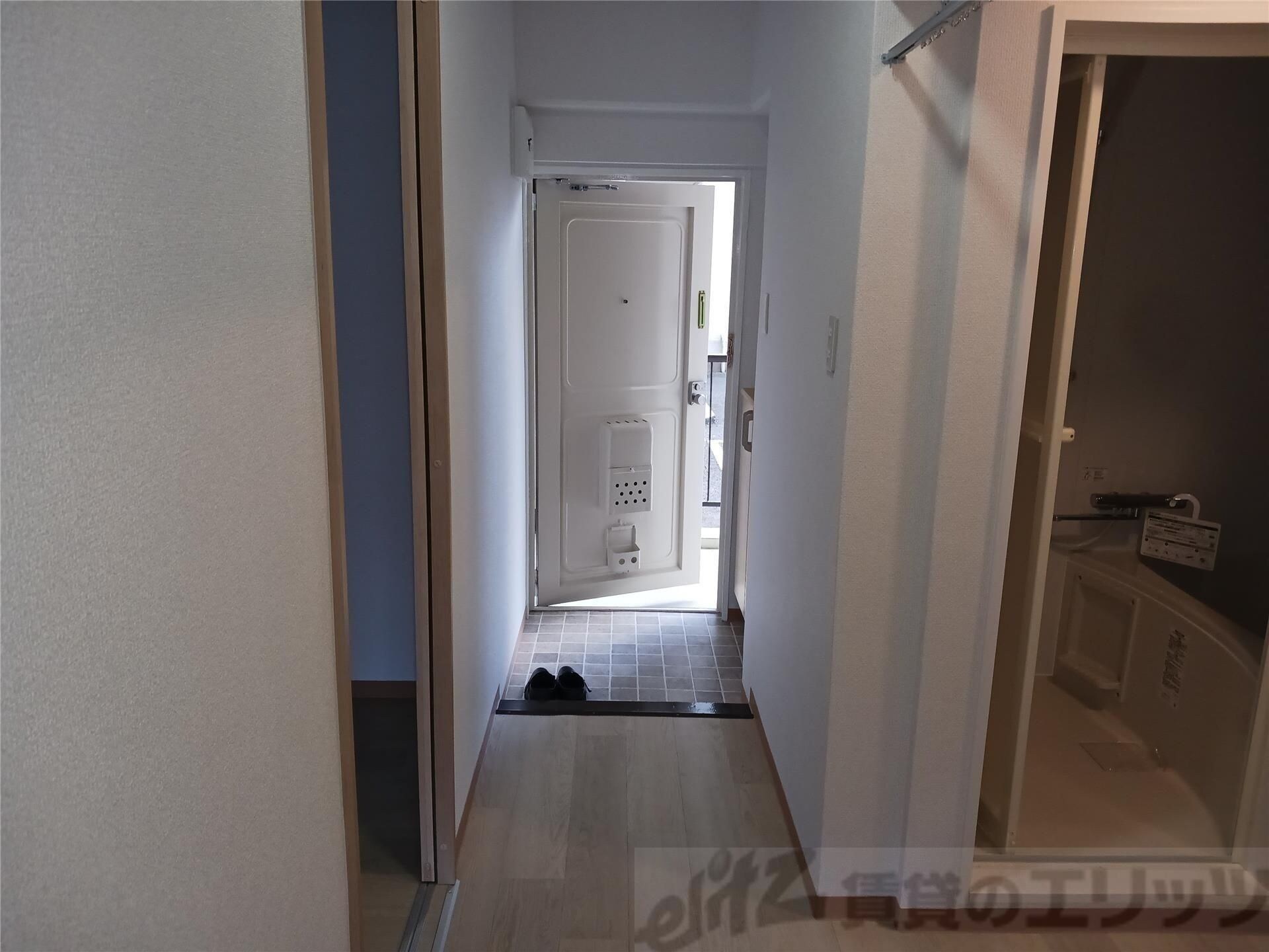 ミタカハイツの物件内観写真