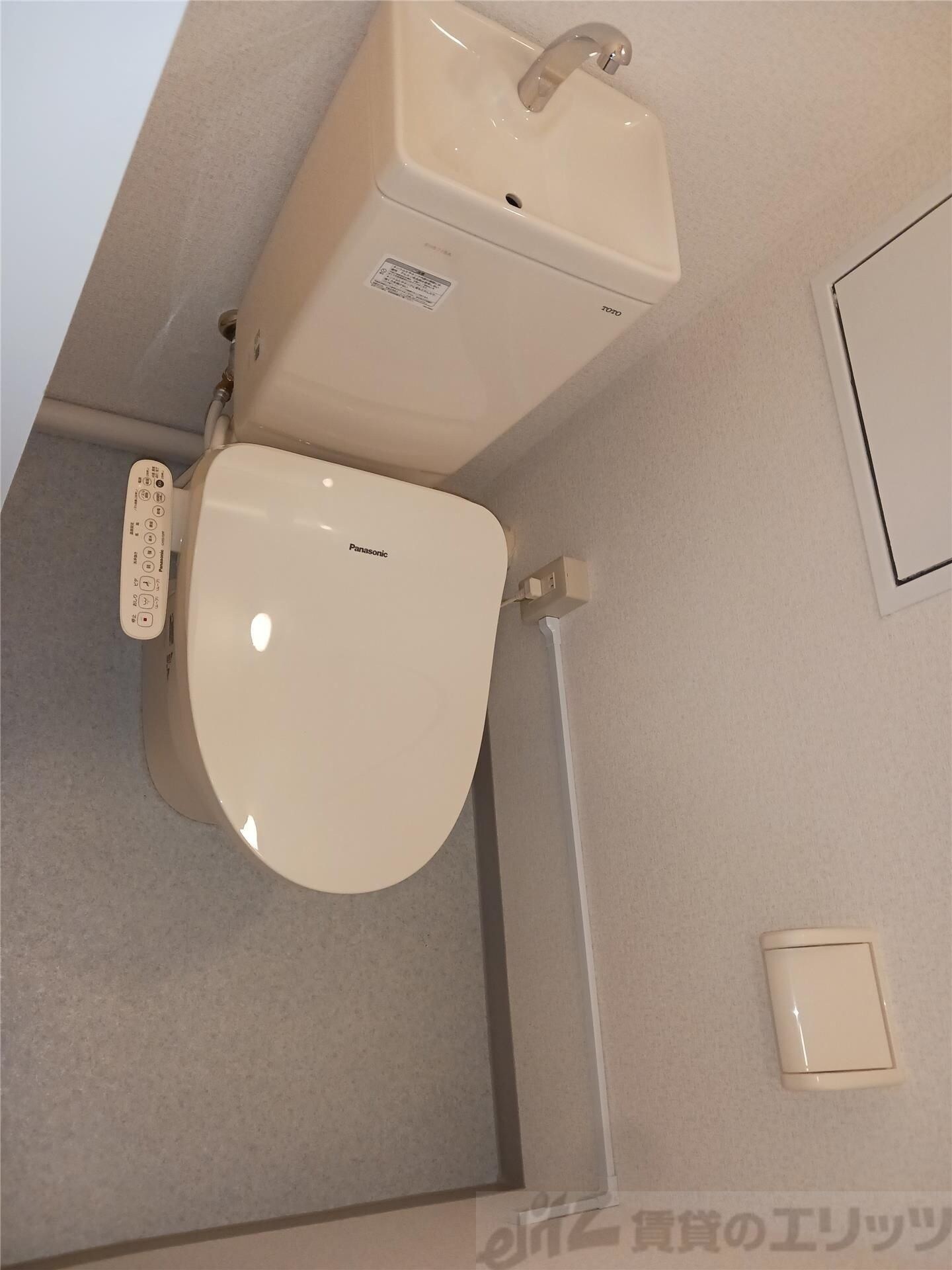 ミタカハイツの物件内観写真