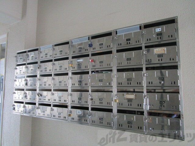 ミタカハイツの物件内観写真