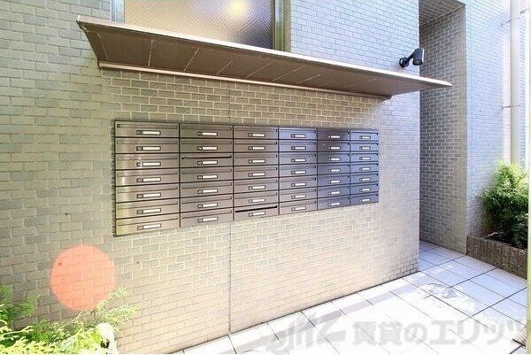 アークアベニュー梅田北の物件内観写真