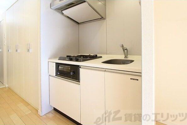 アークアベニュー梅田北の物件内観写真