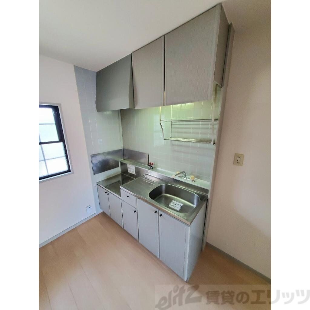 ウエストコートの物件内観写真