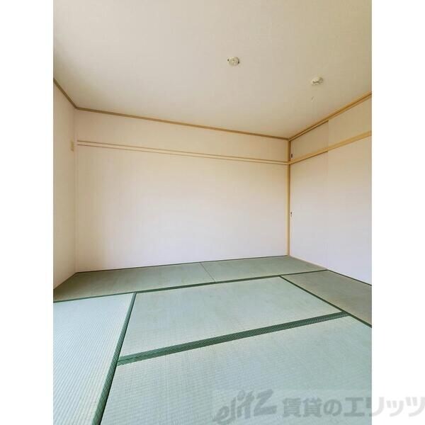 ウエストコートの物件内観写真