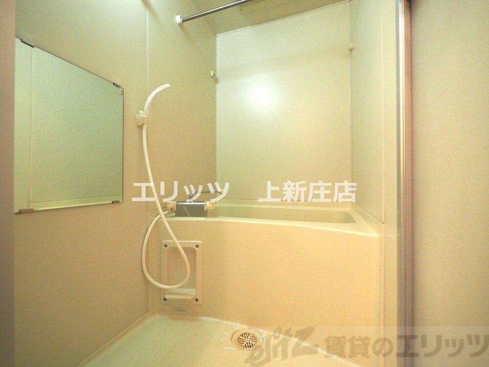 ONE ROOF FLAT FUKUSHIMAの物件内観写真