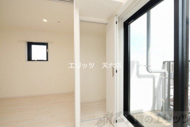 シーズンフラッツ梅田NORTHの物件内観写真