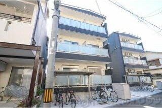 HiroPalaceIの物件外観写真