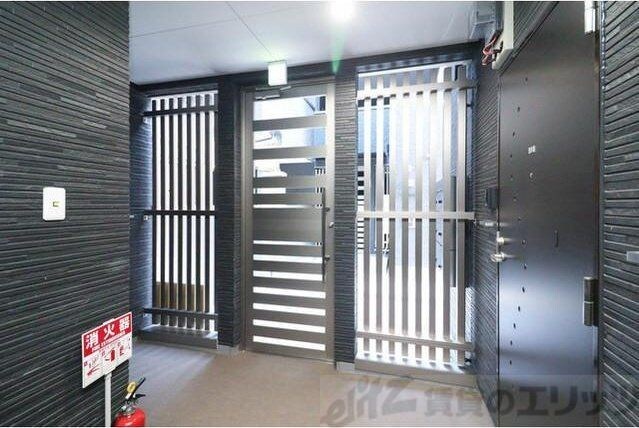 HiroPalaceIの物件内観写真