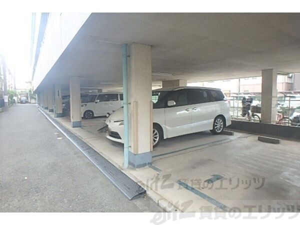 コーポグリーンの物件内観写真